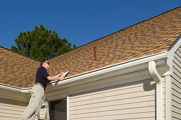 Best Roof Insulation Installation  in Lincoln Park, NY