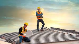 Best Roof Ventilation Installation  in Lincoln Park, NY